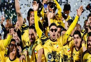 غیبت 4 بازیکن سپاهان در دیدار مقابل پرسپولیس