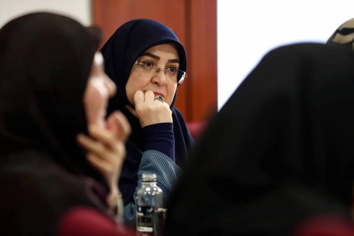 مهاجرانی: مرکز نوروسایکیتری روزبه نگین درخشان سلامت روان کشور است