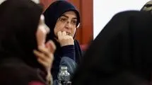 سخنگوی دولت برابر مصدق سر تعظیم فرود آورد