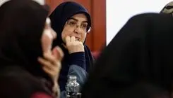 پیام مهاجرانی برای اعضای تیم ملی والیبال زنان ایران