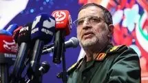 سخنگوی سپاه: پاسخ قاطع ایران محاسبات دشمن را برهم زد