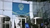 پاییز طلایی بورس تهران