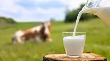 هر رده سنی روزانه چقدر باید شیر مصرف کند؟