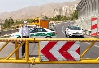 اعلام محدودیت‌های سنگین ترافیکی در آخر هفته/ زائران و مسافران شمال، آماده باشند