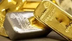 ایست نرخ طلای جهانی در زیر کانال ۵ هزار دلار