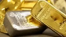 ایست نرخ طلای جهانی در زیر کانال ۵ هزار دلار
