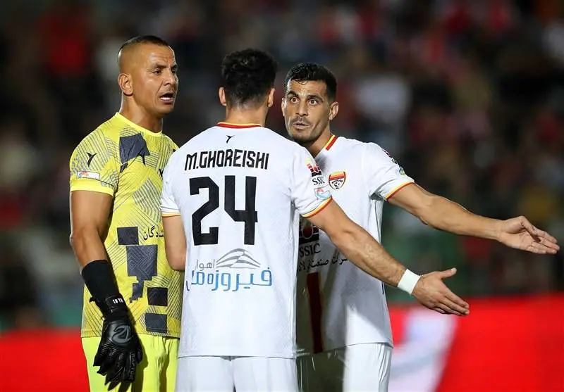 اعتراض فولاد خوزستان در کمیته استیناف رد شد