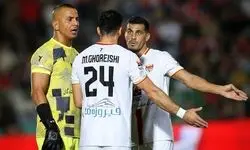 اعتراض فولاد خوزستان در کمیته استیناف رد شد