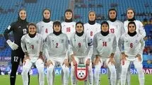 تلاش جهت انتخاب مسیر مناسب برای بازگشت بانوان فوتبالیست