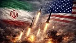 باز هم نقض آتش‌بس توسط آمریکا و پاسخ محکم ایران