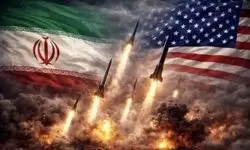 باز هم نقض آتش‌بس توسط آمریکا و پاسخ محکم ایران