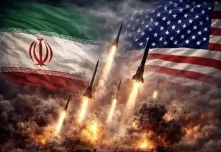 باز هم نقض آتش‌بس توسط آمریکا و پاسخ محکم ایران