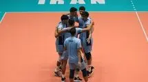 چهارمین پیروزی بلندقامتان ایران
