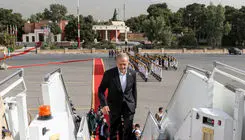 دشوارترین سفر یک رئیس‌جمهور ایران به نیویورک