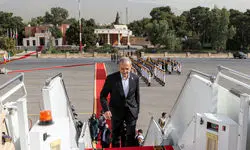 دشوارترین سفر یک رئیس‌جمهوری ایران به نیویورک