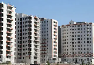 ساخت ۹۰۰ هزار واحد مسکونی برای اقشار کم‌درآمد در دستورکار وزارت راه‌و‌شهرسازی