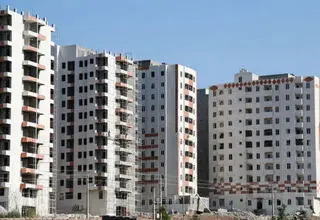 ساخت ۹۰۰ هزار واحد مسکونی برای اقشار کم‌درآمد در دستورکار وزارت راه‌و‌شهرسازی