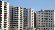 ساخت ۹۰۰ هزار واحد مسکونی برای اقشار کم‌درآمد در دستورکار وزارت راه‌و‌شهرسازی