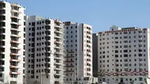 ساخت ۹۰۰ هزار واحد مسکونی برای اقشار کم‌درآمد در دستورکار وزارت راه‌و‌شهرسازی