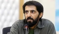 بیعت مهدی شامحمدی با رهبر سوم انقلاب 