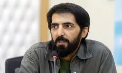 بیعت مهدی شامحمدی با رهبر سوم انقلاب 