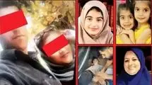 عامل قتل‌عام خانواده معلم لارستانی قصاص شد/ پرونده زن همدست همچنان باز است