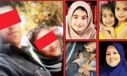عامل قتل‌عام خانواده معلم لارستانی قصاص شد/ پرونده زن همدست همچنان باز است