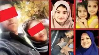 عامل قتل‌عام خانواده معلم لارستانی قصاص شد/ پرونده زن همدست همچنان باز است