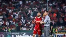 بازیکنان محبوب اوسمار در پرسپولیس مشخص شدند