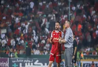 بازیکنان محبوب اوسمار در پرسپولیس مشخص شدند
