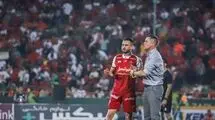 بازیکنان محبوب اوسمار در پرسپولیس مشخص شدند