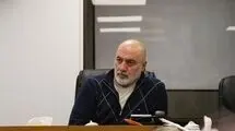 قائمیان: آقا سید مجتبی خامنه‌ای بیعت من را بپذیرید