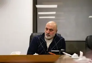 قائمیان: آقا سید مجتبی خامنه‌ای بیعت من را بپذیرید