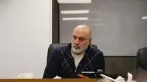قائمیان: آقا سید مجتبی خامنه‌ای بیعت من را بپذیرید