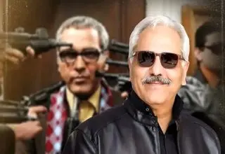 همه چیز درباره سریال «مرد سه هزار چهره»+زمان پخش