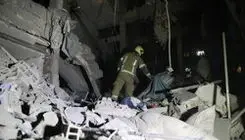 شهادت سومین عضو خانواده ووشو ایران