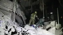 شهادت سومین عضو خانواده ووشو ایران