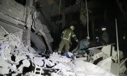 شهادت سومین عضو خانواده ووشو ایران