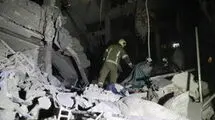 شهادت سومین عضو خانواده ووشو ایران