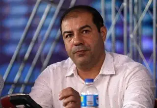 امید شایگان: به دنبال راه اندازی سالن‌های کشتی در سراسر مازندران هستیم