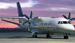 سیمرغ دیگر افسانه نیست؛ اولین تجربه ایران در صنعت هواپیماسازی