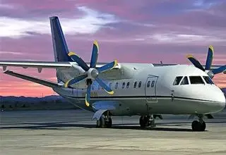 سیمرغ دیگر افسانه نیست؛ اولین تجربه ایران در صنعت هواپیماسازی