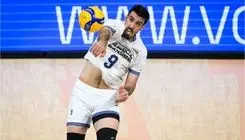 پوریا خانزاده به العربی پیوست