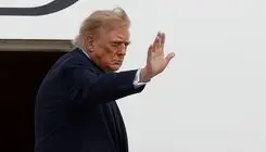 عقب نشینی به سبک ترامپ