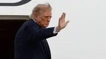 عقب نشینی به سبک ترامپ
