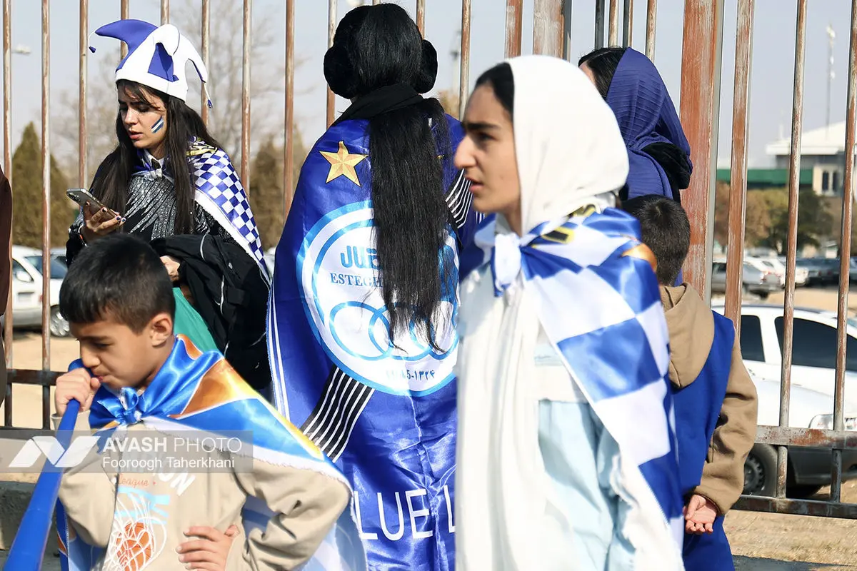 دربی صد و شش