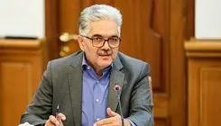 طرح‌های توسعه و عمران در محدوده‌های پرخطر فرونشستی مصوب نمی‌شود