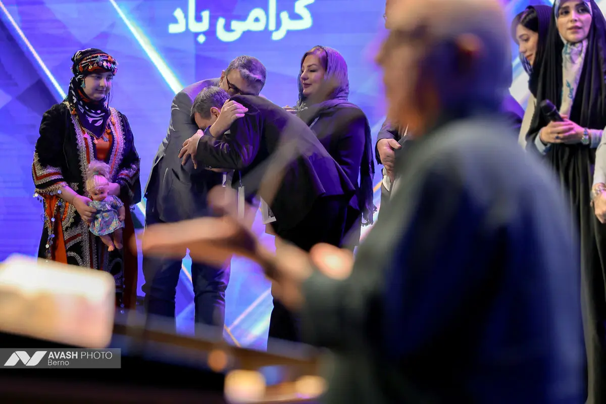 جشن نفس ۱۴۰۴
