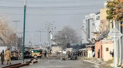 مرگبارترین روز جدایی طلبان پاکستان