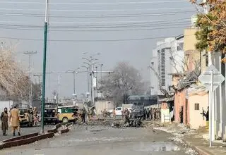مرگبارترین روز جدایی طلبان پاکستان